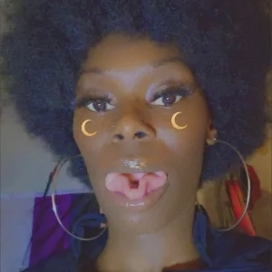 Cocoa Thee Goddexx