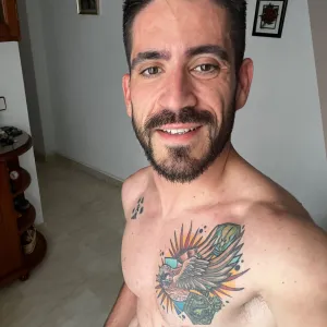 Joe Troxxa