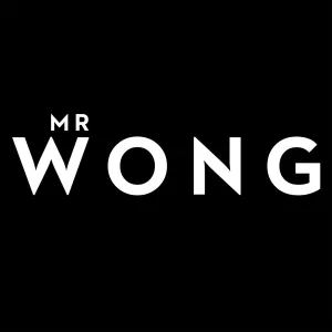Mr. Wong