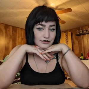 PaganGothMommy
