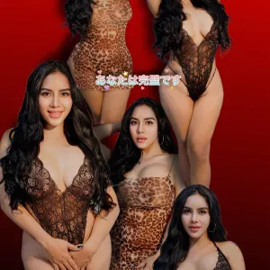 🔞HUNTER OF PRETTY SHEMALE BABYGRACIA🔞