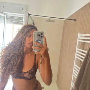 Mahaliah zah