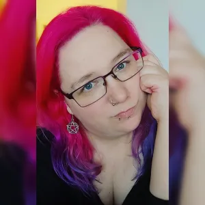 Chrissy Pixelheart