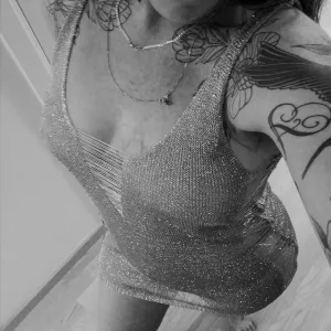 Ink-lady
