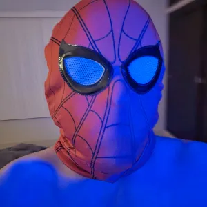 SpiderHorrnyMX🇲🇽