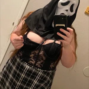 Marie lust