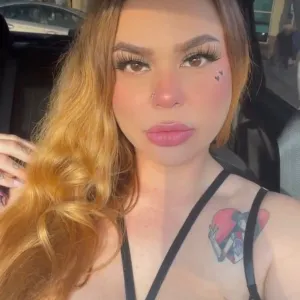 GoddessLuciaxoxo
