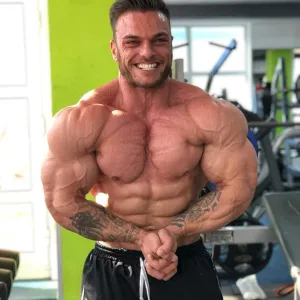 Kevin Conrad