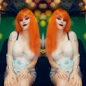 Bratty Princess