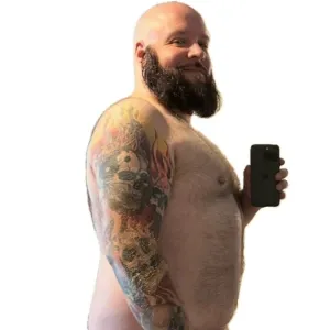 Big Mark