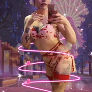 Glitter Princess