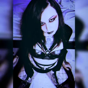 Hexxy Crow