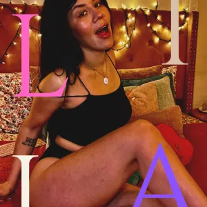 LilaFatale