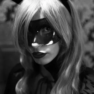 Lady Poison