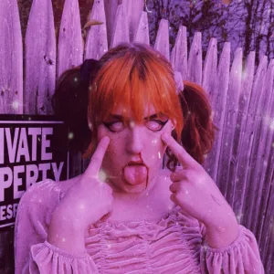 Polly <3