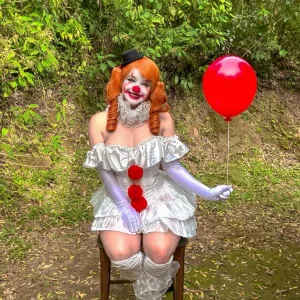 Aisha/Noxie.Clown 🤡💖
