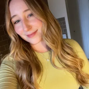Zoey Stevens