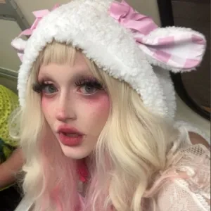 victoria🎀