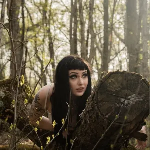 Rosemary Valentine