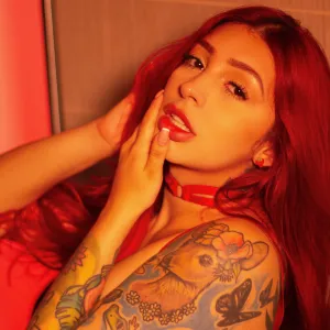 Ariel 🧜🏼‍♀️