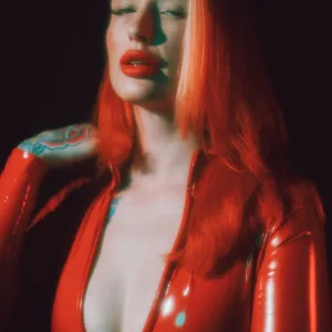Mistress Prin 💋 The PinUp Domme 👑