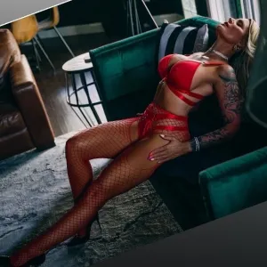 Aspen Reign -6X Miss Nude World👑