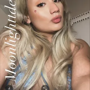 ♡ VanillaLuxxx ♡