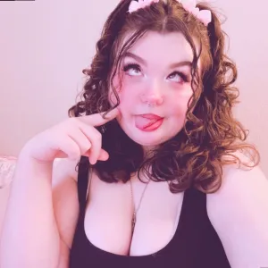 Your Puppy Gf