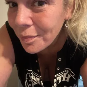The Glazed Wife