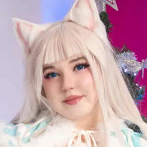 Muma Cosplay Free OF ♥
