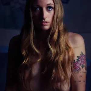 Mischa Fox