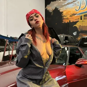 Lena Crow