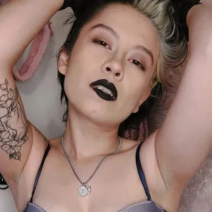 TheRebelDoll