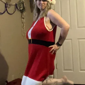 Nix O’Naughty