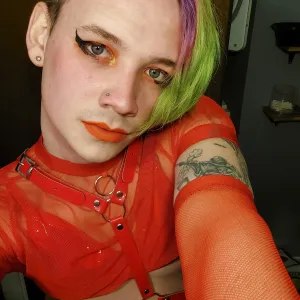 Succubussy