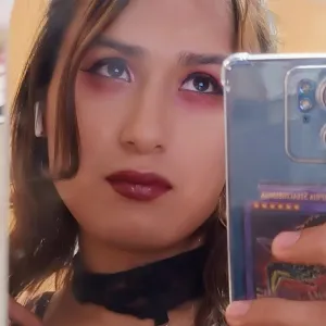 🔥💖Lily Trap Card💖🔥