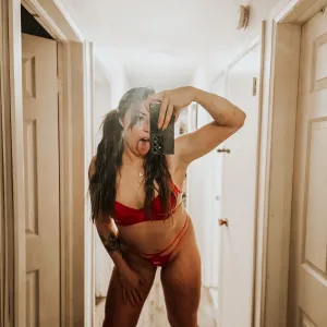 Mistress Elena K