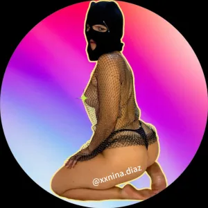 Nina Diaz’s Fetish’s