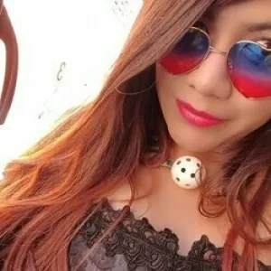 🏳️‍⚧️Angie ✨ Sayuri ✨ García🏳️‍⚧️ 40K 💕