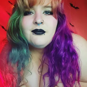 Thick Witch