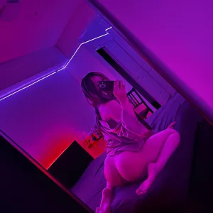 Luci Li 🐱