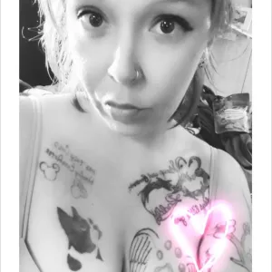 Lacie-Lynn