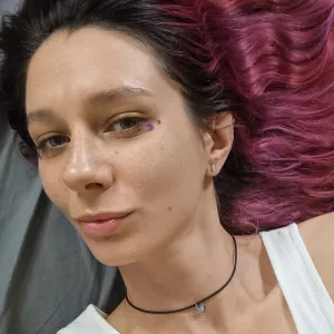 Your dream girl Nanc 💜