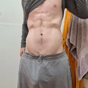 The guy next door