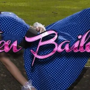 Jen Bailey