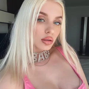 Blondy