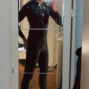 Latex Caesar