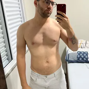 hunter Luis