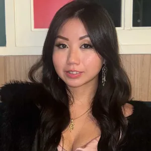 Aliana Hsieh