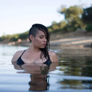 Alexis Love